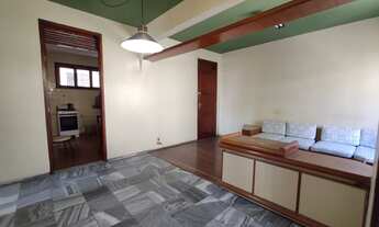 Imagem 3: Apartamento para venda com 116 m2, com 3 quartos, duas vagas, em Joaquim Távora - Fortalez