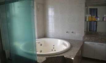 Imagem 7: Apartamento com 04 Suítes sensacionais em casa forte com uma enorme área de lazer para sua