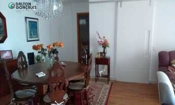 Imagem 6: Apartamento com 3 dormitórios, 140 m² - venda por R$ 1.440.000 ou aluguel por R$ 6.750/mês