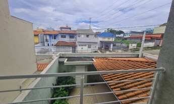 Imagem 7: Excelente Sobrado no bairro Vila Lavínia!!!