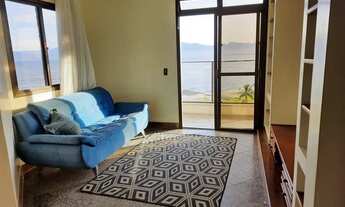 Imagem 5: Imóvel com vista de cinema, para o mar