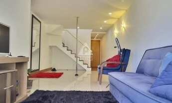 Imagem: Cobertura Duplex na Freguesia