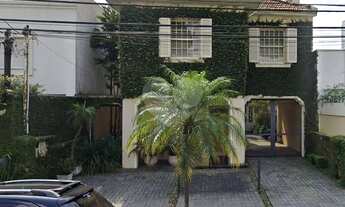 Imagem 3: São Paulo - Casa Comercial - VILA MARIANA