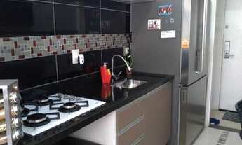 Imagem 7: Apartamento para Venda em São Bernardo do Campo, Rudge Ramos, 2 dormitórios, 1 banheiro, 1