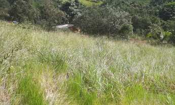 Imagem 2: Terreno lote Piranema fundão