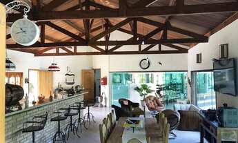 Imagem 3: LINDA CASA DE ALTO PADRÃO EM CONDOMÍNIO EXCLUSIVO