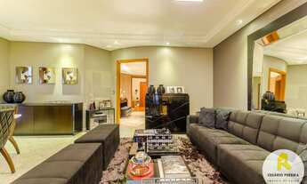 Imagem 5: VENDE APTO MOBILIADO 03 DORM (01 SUÍTE) + 03 VAGAS CRISTO REI