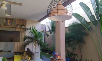 Imagem 5: Vendo casa no Terras Alphaville | Zona Leste