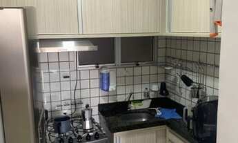 Imagem 3: Apartamento mobiliado com 02 vagas de garagem e ótima localização