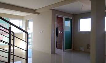 Imagem 1: COBERTURA NO ALTO DA GLORIA !!03 QUARTOS 02 SUÍTES!! 03 VAGAS