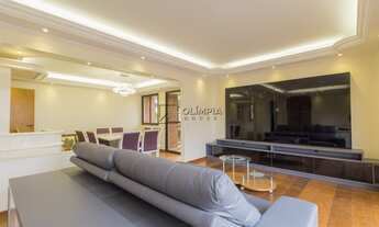 Imagem 5: Locação Apartamento 4 Dormitórios - 225 m² Chácara Klabin