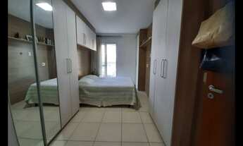 Imagem 5: Apartamento à venda, 130 m² por R$ 850.000,00 - Praia de Itapoã - Vila Velha/ES