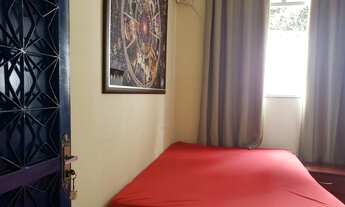 Imagem 5: Rocha. Casa Para Venda com 260m² com 5 quartos e 8 Vagas de Garagem. Rocha - Rio de Janei