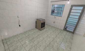 Imagem 7: Casa para venda tem 120 metros quadrados com 2 quartos