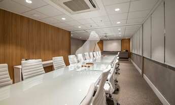 Imagem 7: Sala/Conjunto para venda tem 43 metros quadrados em Tatuapé - São Paulo - SP