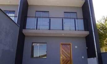 Imagem: Casa com 2 dormitórios à venda, 65 m²