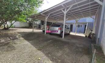 Imagem 4: CASA 2 PAVIMENTOS EM CAPOEIRAS!