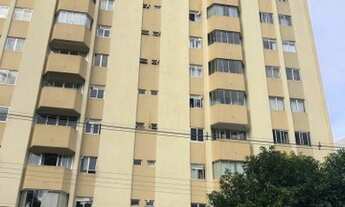 Imagem 3: Apartamento Residencial para Venda no Cristo Rei em Curitiba, 105.59 m²