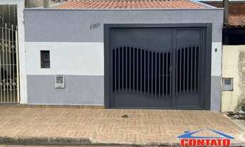 Imagem: Residencial - Vl Marcelino