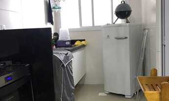 Imagem 5: FIT - Venda - Ed. Turmalina - Guarapari/ES - 3 Quartos (1 suíte) - Centro