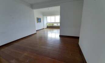 Imagem 6: Apartamento para venda tem 107 metros quadrados com 3 quartos em Graça - Salvador - BA