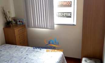 Imagem 4: Apartamento para Venda no bairro Heliópolis Belo Horizonte-MG - 5NRGM4