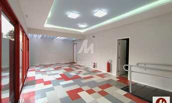 Imagem 5: Casa (térrea na rua) 4 dormitórios/suite, cozinha planejada