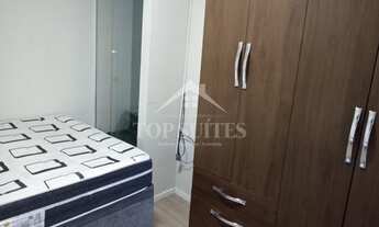 Imagem 2: KITNET MOBILIADA NA MOOCA prox ao Metro-Bresser