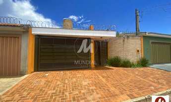 Imagem: Casa (térrea na rua) 3 dormitórios/suite