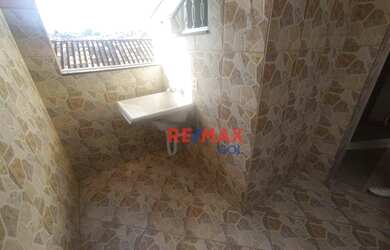 Imagem 6: Casa com 1 dormitório para alugar, 40 m² por R$ 900,00/mês - Vila Amália - São Paulo/SP