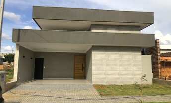 Imagem: CASA COMPLETA PRONTA PARA MORAR CONDOMINIO