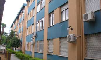 Imagem: Porto Alegre - Apartamento Padrão - Cristal