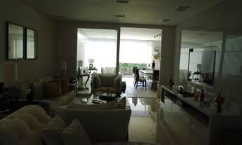 Imagem 6: Casa a Venda em Barueri Alphaville Genesis com 4 Suítes com Elevador