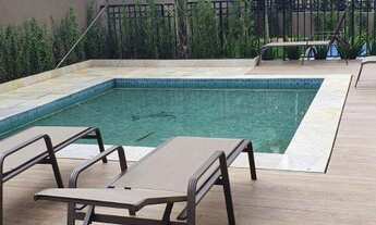 Imagem 7: Apartamento com 3 dormitórios à venda, 79 m² por R$ 797.682,51 - SPLENDYA ARUJÁ - Arujá/SP