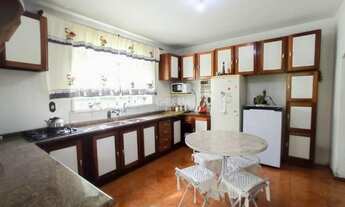 Imagem 7: Casa no Nova Brasilia com amplo terreno - Avalia permuta