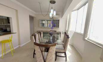 Imagem 7: Apartamento a venda, na quadra do mar, semi mobiliado, 3 quartos, Centro - Balneário Cambo