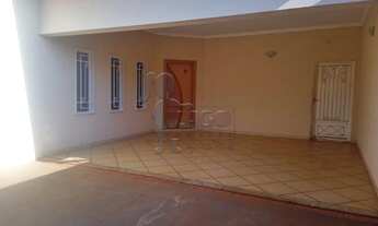 Imagem: Casa Padrão em Sertãozinho