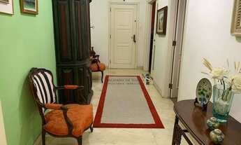 Imagem 2: Apartamento à venda, 250 m² por R$ 1.900.000,00 - Copacabana - Rio de Janeiro/RJ