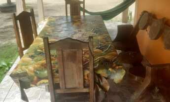 Imagem 3: Excelente sitio com toda estrutura próximo de Mataraca