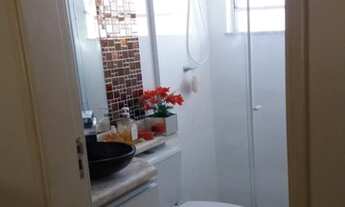 Imagem 3: Residencial - Distrito Industrial