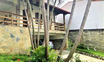 Imagem 2: Casa 03 quartos à venda no bairro Tijuca, Contagem