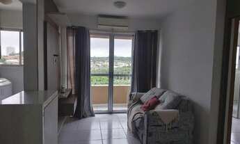 Imagem 3: Apartamento com 2 quarto(s) no bairro Despraiado em Cuiabá - MT