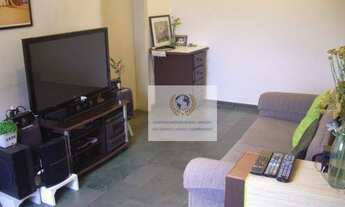 Imagem: Apartamento residencial à venda, Parque