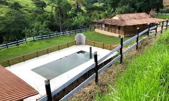 Imagem 6: Sítio em Antônio Dias. Cód. S004. Ótima topografia e várias nascentes. Valor 1.700.000 mil