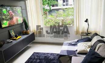 Imagem 6: Rio de Janeiro - Apartamento Padrão - Ipanema