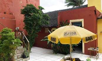 Imagem 6: Pousada em Mar Grande