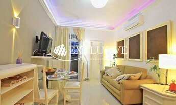 Imagem: Rio de Janeiro - Apartamento Padrão - Ipanema