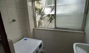 Imagem 6: Porto Alegre - Apartamento Padrão - Menino Deus