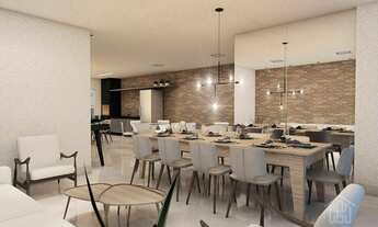 Imagem 6: Apartamento 3 suítes à venda, 142m² por R$ 890.000,00 - Jundiaí - Anápolis / GO