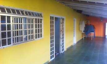 Imagem 1: Casa com 1 quarto(s) no bairro Nova Várzea Grande em Várzea Grande - MT